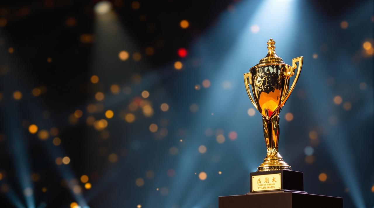 51短视频荣获2025年度最具影响力传媒公司大奖