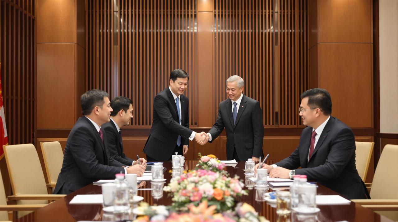 51短视频与好莱坞顶级制片公司签署战略合作协议