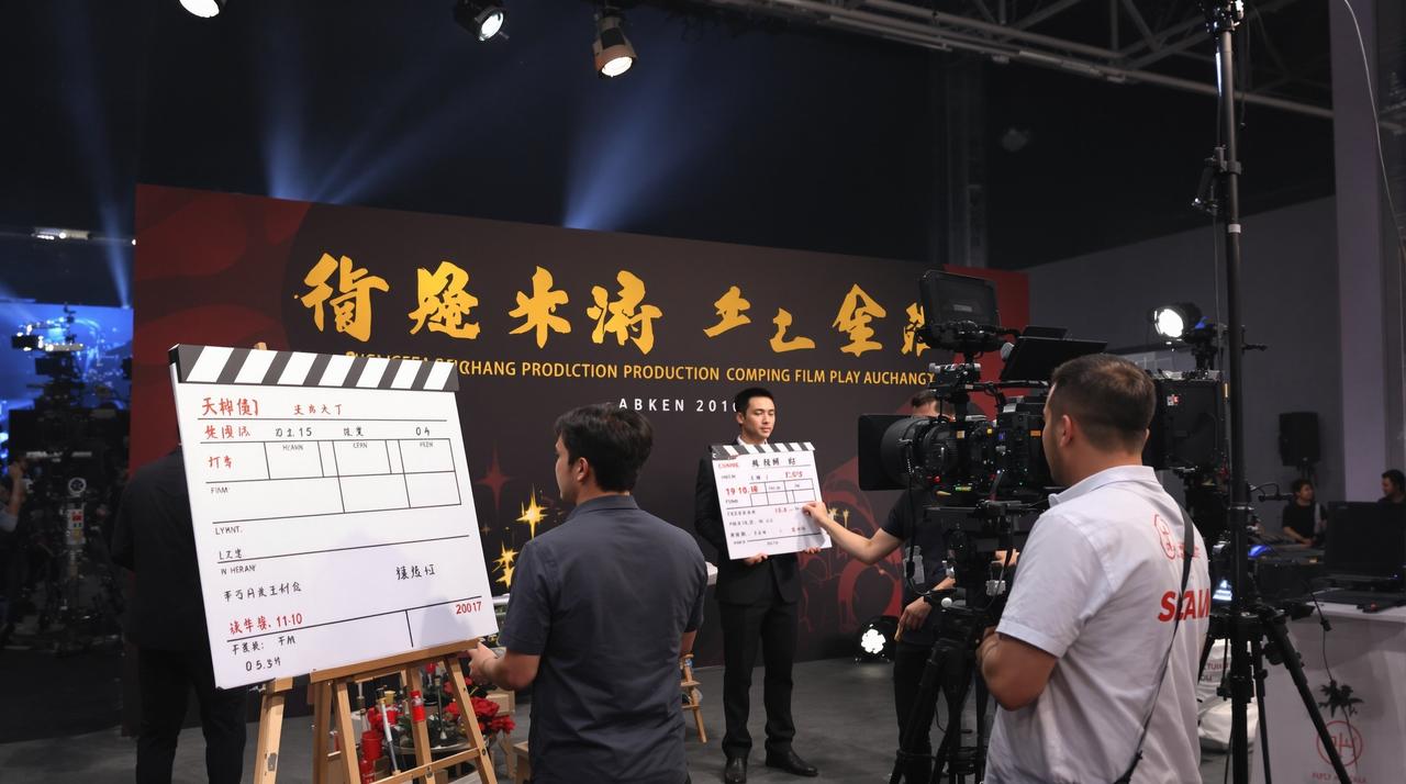 2026年51短视频片单发布，多部重磅作品即将开机